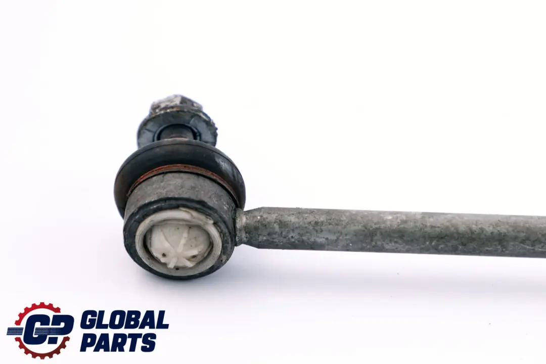 BMW E65 E66 Front Axle Swing Support Front Left N/S - SKU 6781545 - Part number 6781545