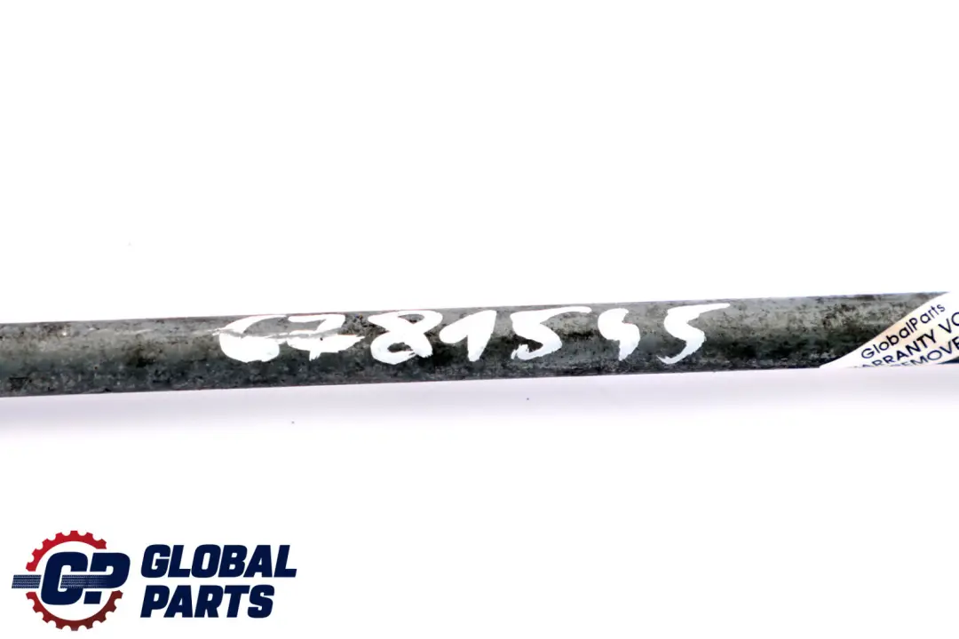 BMW E65 E66 Front Axle Swing Support Front Left N/S - SKU 6781545 - Part number 6781545