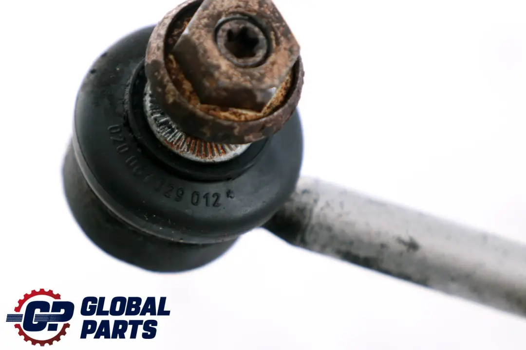 Support De Suspension Avant Anti Roulis Barre Liaison Droite pour BMW E65 E66 à propos du numéro de pièce 6781546 BMW E65 E66 Support De Suspension Avant Anti Roulis Barre Liaison Droite - SKU 6781546 - Numéro de pièce 6781546