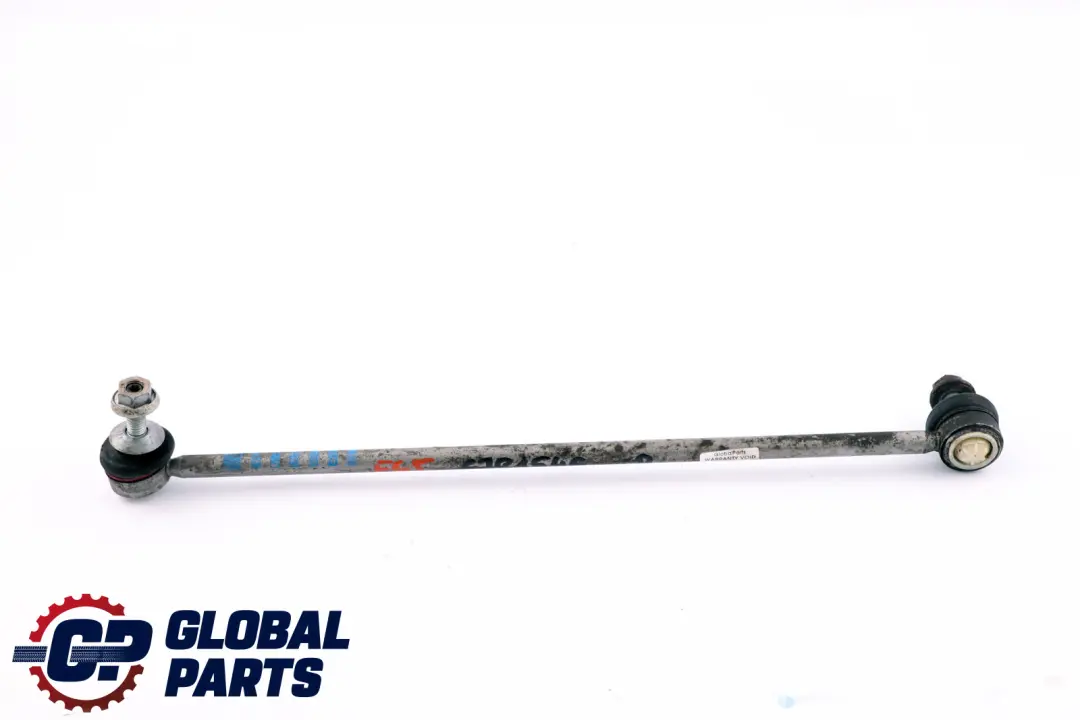 BMW E65 E66 Support De Suspension Avant Anti Roulis Barre Liaison Droite - SKU 6781546 - Numéro de pièce 6781546