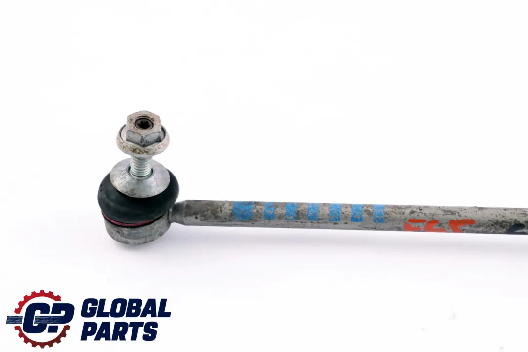 Oscillante Anteriore Collegamento Antirollio Puntone Destro per BMW E65 con numero di parte 6781546 BMW E65 Oscillante Anteriore Collegamento Antirollio Puntone Destro - SKU 6781546 - Numero di parte 6781546