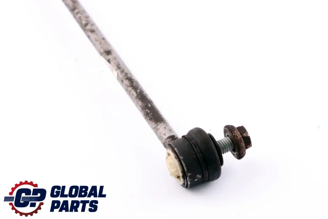 Oscillante Anteriore Collegamento Antirollio Puntone Destro per BMW E65 con numero di parte 6781546 BMW E65 Oscillante Anteriore Collegamento Antirollio Puntone Destro - SKU 6781546 - Numero di parte 6781546