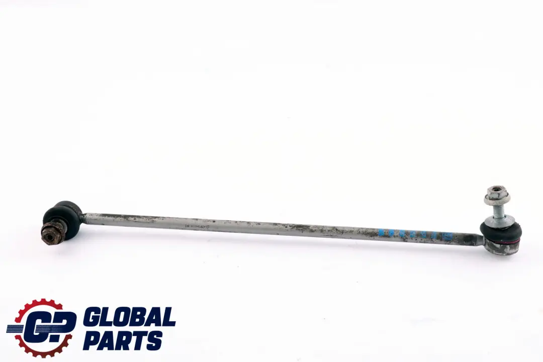 BMW E65 E66 Support De Suspension Avant Anti Roulis Barre Liaison Droite - SKU 6781546 - Numéro de pièce 6781546