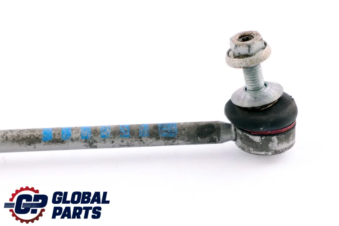BMW E65 E66 Support De Suspension Avant Anti Roulis Barre Liaison Droite - SKU 6781546 - Numéro de pièce 6781546