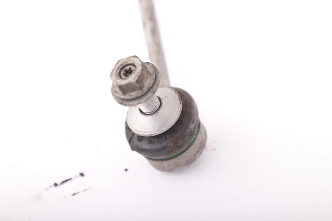 Support De Barre Stabilisatrice Avant Gauche pour BMW E60 E61 LCI à propos du numéro de pièce 6781547 BMW E60 E61 LCI Support De Barre Stabilisatrice Avant Gauche - SKU 6781547 - Numéro de pièce 6781547