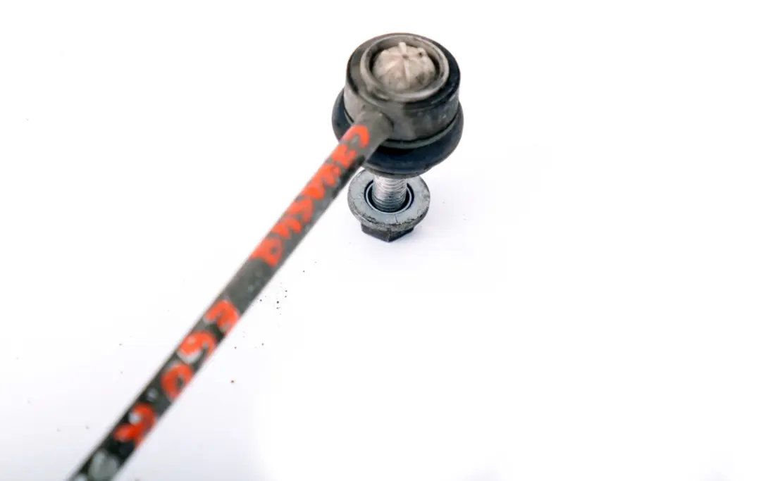 Łącznik stabilizatora prawy przedni BMW e60 e61 M5 do o numerze 6781548 Łącznik stabilizatora prawy przedni BMW e60 e61 M5 - SKU 6781548 - Numer Części 6781548