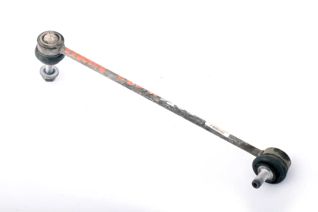 BMW 5 Series E60 E61 LCI Swing Support Front Right O/S - SKU 6781548 - Part number 6781548