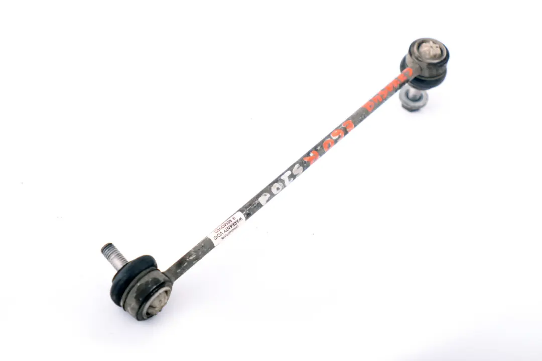 BMW 5 Series E60 E61 LCI Swing Support Front Right O/S - SKU 6781548 - Part number 6781548