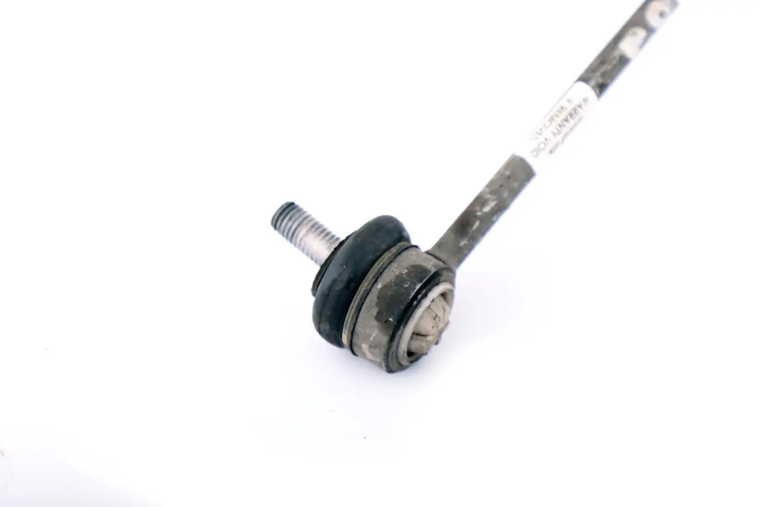 Łącznik stabilizatora prawy przedni BMW e60 e61 M5 do o numerze 6781548 Łącznik stabilizatora prawy przedni BMW e60 e61 M5 - SKU 6781548 - Numer Części 6781548