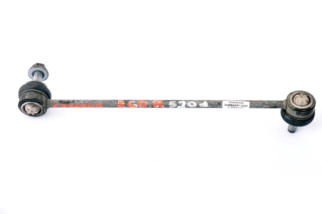 BMW 5 Series E60 E61 LCI Swing Support Front Right O/S - SKU 6781548 - Part number 6781548
