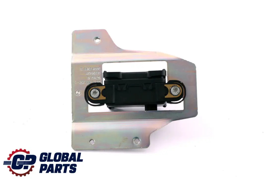 BMW E81 E87 E90 E91 Module du capteur de vitesse d'accélération - SKU 6781575 - Numéro de pièce 6781575