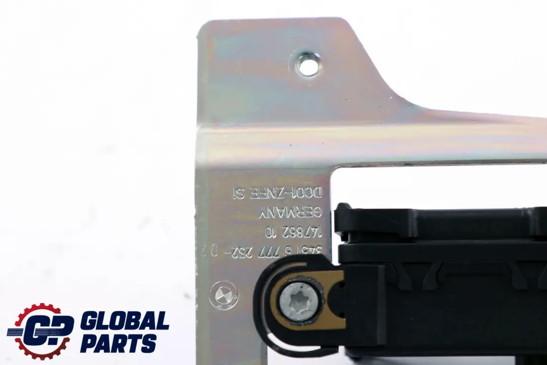 BMW E81 E87 E90 E91 Module du capteur de vitesse d'accélération - SKU 6781575 - Numéro de pièce 6781575