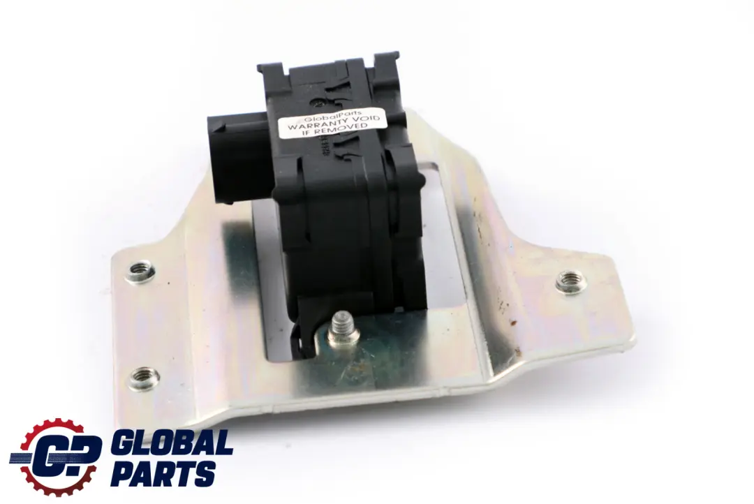 BMW E81 E87 E90 E91 Module du capteur de vitesse d'accélération - SKU 6781575 - Numéro de pièce 6781575