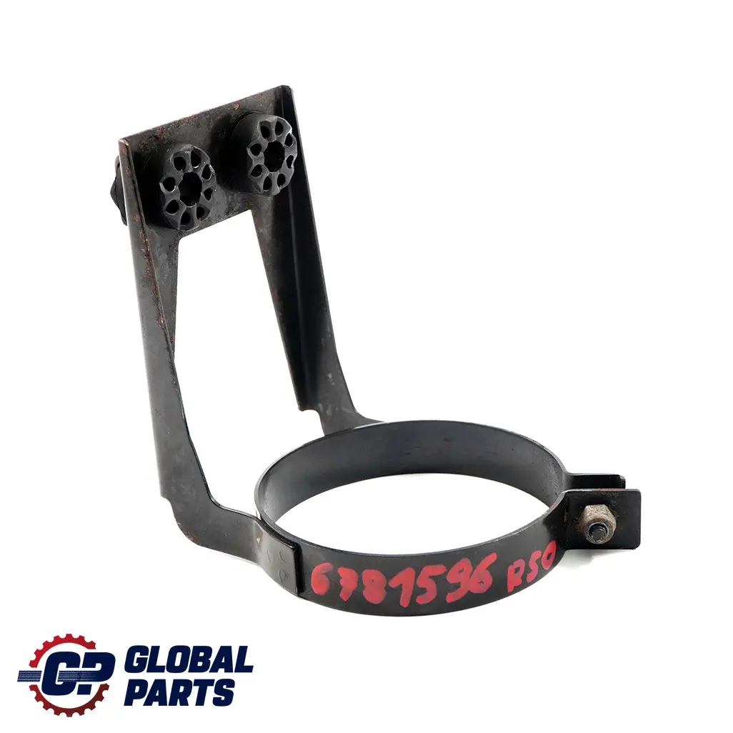 Soporte Porta Aceite para Mini Cooper One R50 R52 E53 con número de pieza 32416781596 Mini Cooper One R50 R52 E53 Soporte Porta Aceite - SKU 6781596 - Número de pieza 32416781596