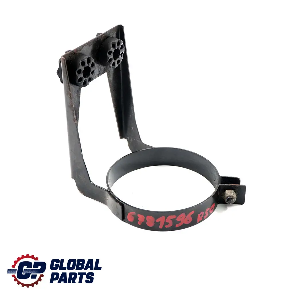 Mini Cooper One R50 R52 E53 Support Reservoir D'Huile 6756260 3241 - SKU 6781596 - Numéro de pièce 32416781596