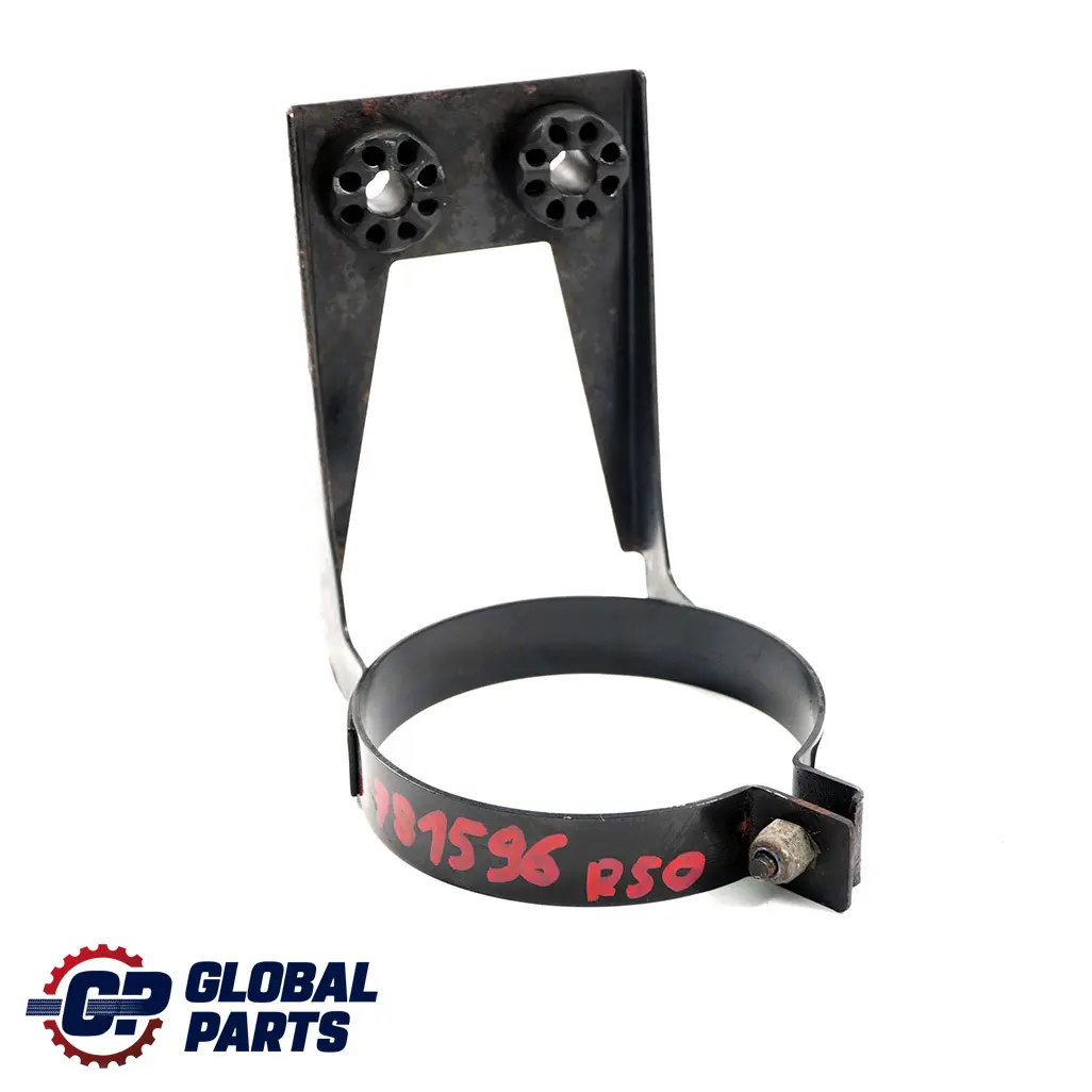 Mini Cooper One R50 R52 E53 Soporte Porta Aceite - SKU 6781596 - Número de pieza 32416781596