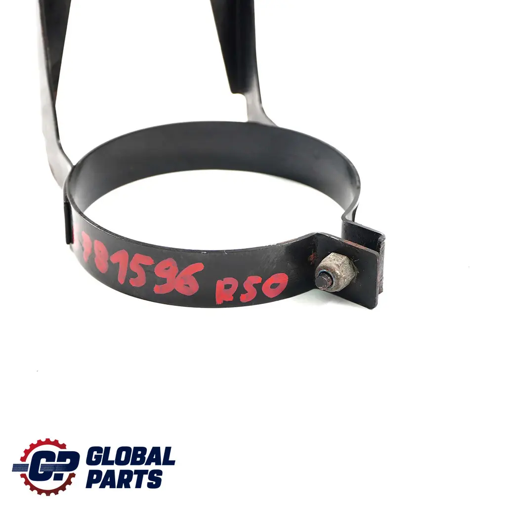 Mini Cooper One R50 R52 E53 Soporte Porta Aceite - SKU 6781596 - Número de pieza 32416781596