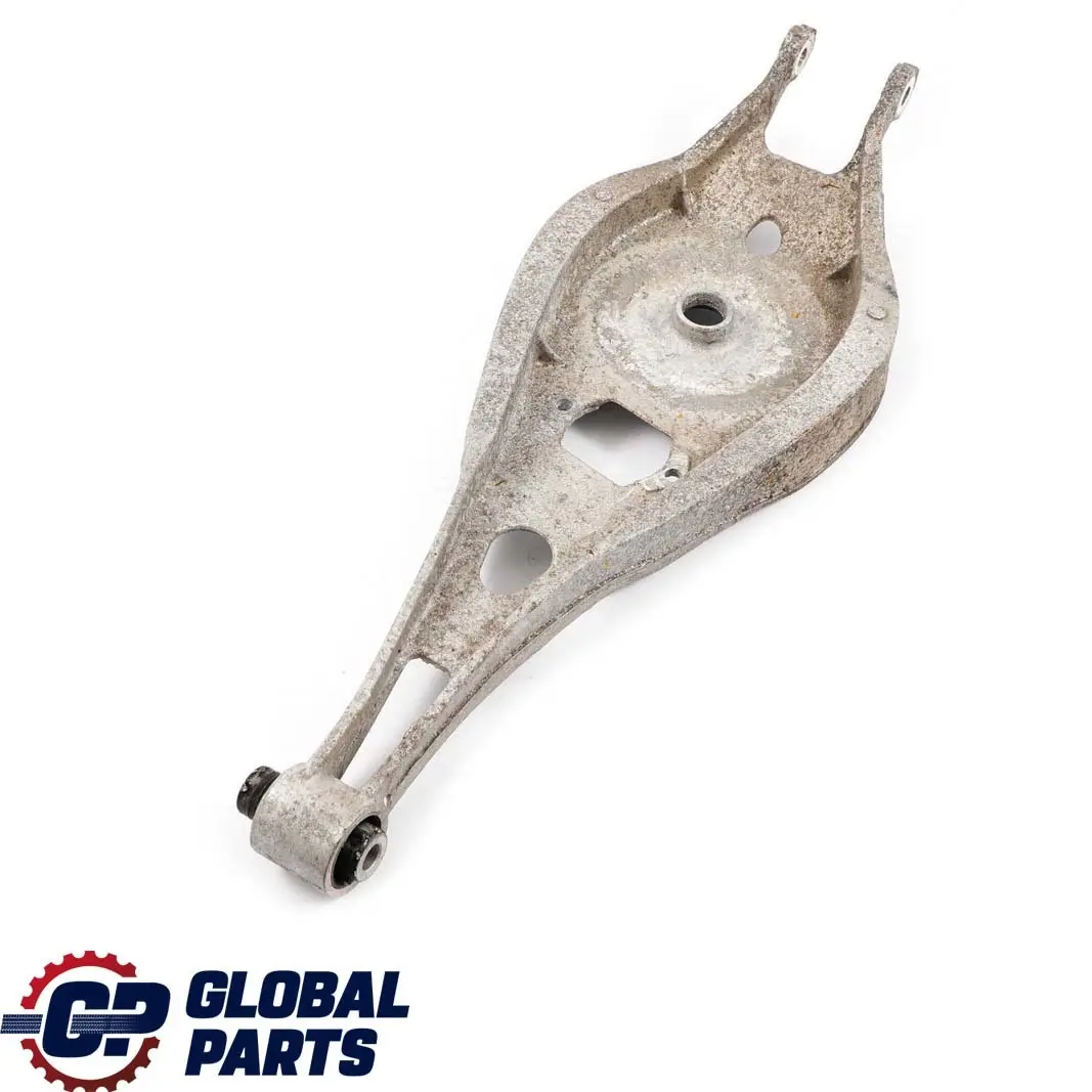 Achschenkel Radaufhängung Schwinge Hinten Links für BMW 3 Z4 E46 E85 mit Teilenummer 6781625 BMW 3 Z4 E46 E85 Achschenkel Radaufhängung Schwinge Hinten Links - SKU 6781625 - Teilenummer 6781625