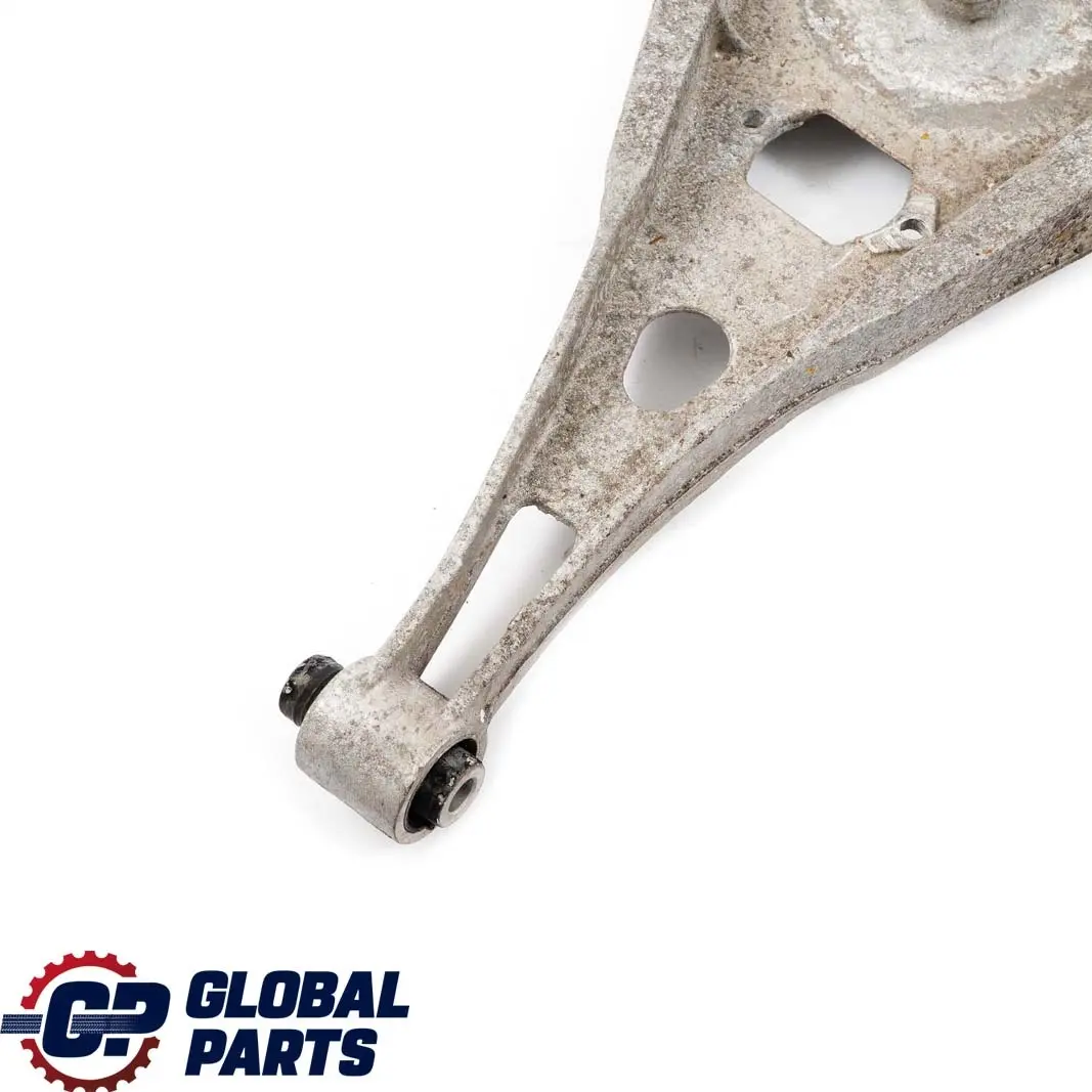 Wahacz Wspornik Osi Lewy Tył do BMW E46 E85 o numerze 6781625 BMW E46 E85 Wahacz Wspornik Osi Lewy Tył - SKU 6781625 - Numer Części 6781625