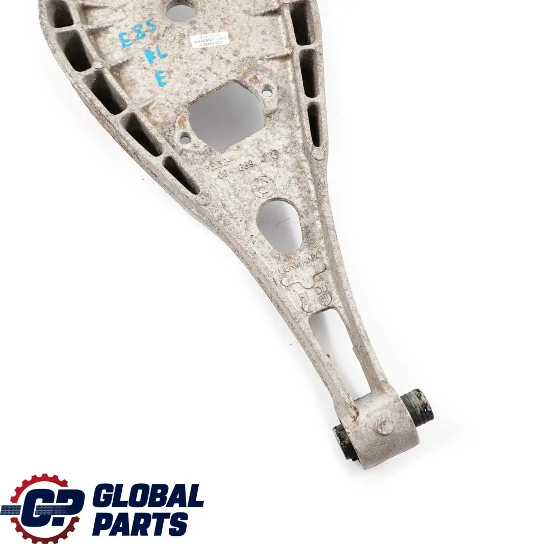 Porta ruota posteriore sinistra assale parte oscillante per BMW 3 Z4 E46 E85 con numero di parte 6781625 BMW 3 Z4 E46 E85 Porta ruota posteriore sinistra assale parte oscillante - SKU 6781625 - Numero di parte 6781625