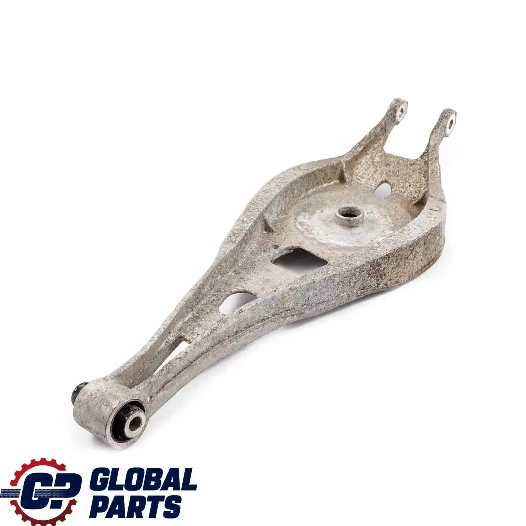 BMW 3 Z4 E46 E85 Achschenkel Radaufhängung Schwinge Hinten Links - SKU 6781625 - Teilenummer 6781625