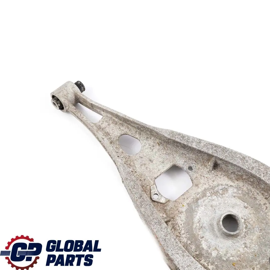 Wahacz Wspornik Osi Lewy Tył do BMW E46 E85 o numerze 6781625 BMW E46 E85 Wahacz Wspornik Osi Lewy Tył - SKU 6781625 - Numer Części 6781625