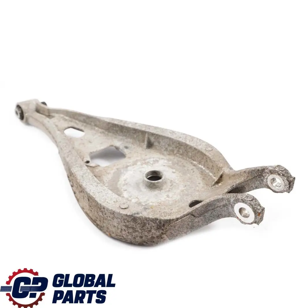 BMW Z4 E46 E85 Rear Left N/S Wheel Carrier Swing Part Axle Support - SKU 6781625 - Part number 6781625