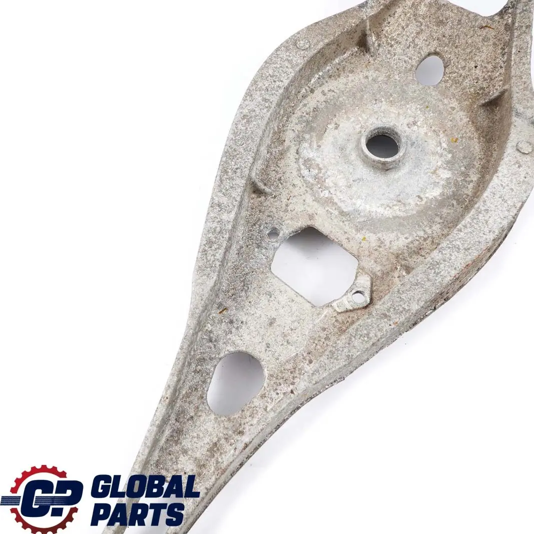 Left N/S Wheel Carrier Swing Part Axle Support to BMW Z4 E46 E85 Rear with Part number 6781625 BMW Z4 E46 E85 Rear Left N/S Wheel Carrier Swing Part Axle Support - SKU 6781625 - Part number 6781625