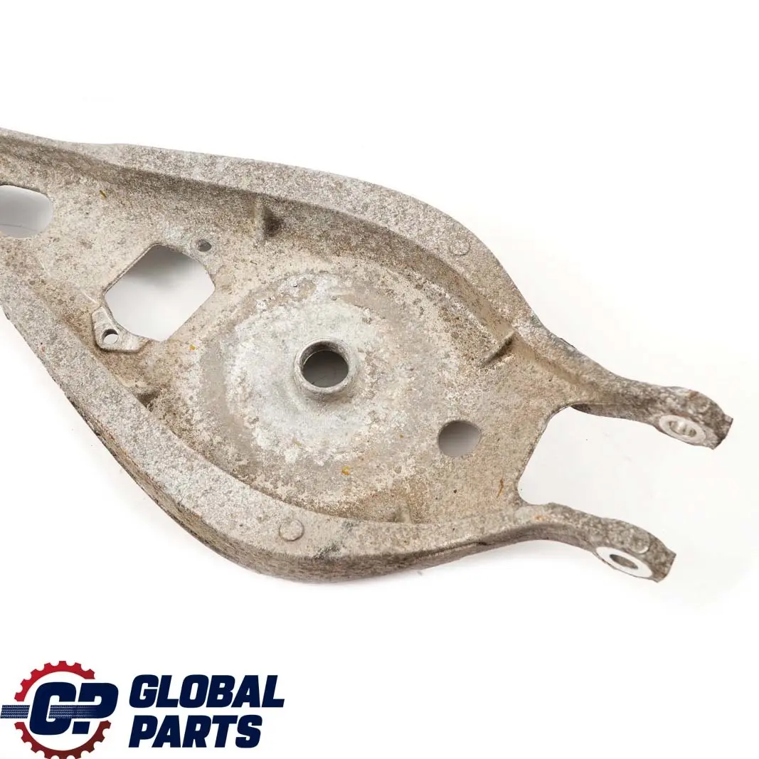 BMW 3 Z4 E46 E85 Achschenkel Radaufhängung Schwinge Hinten Links - SKU 6781625 - Teilenummer 6781625