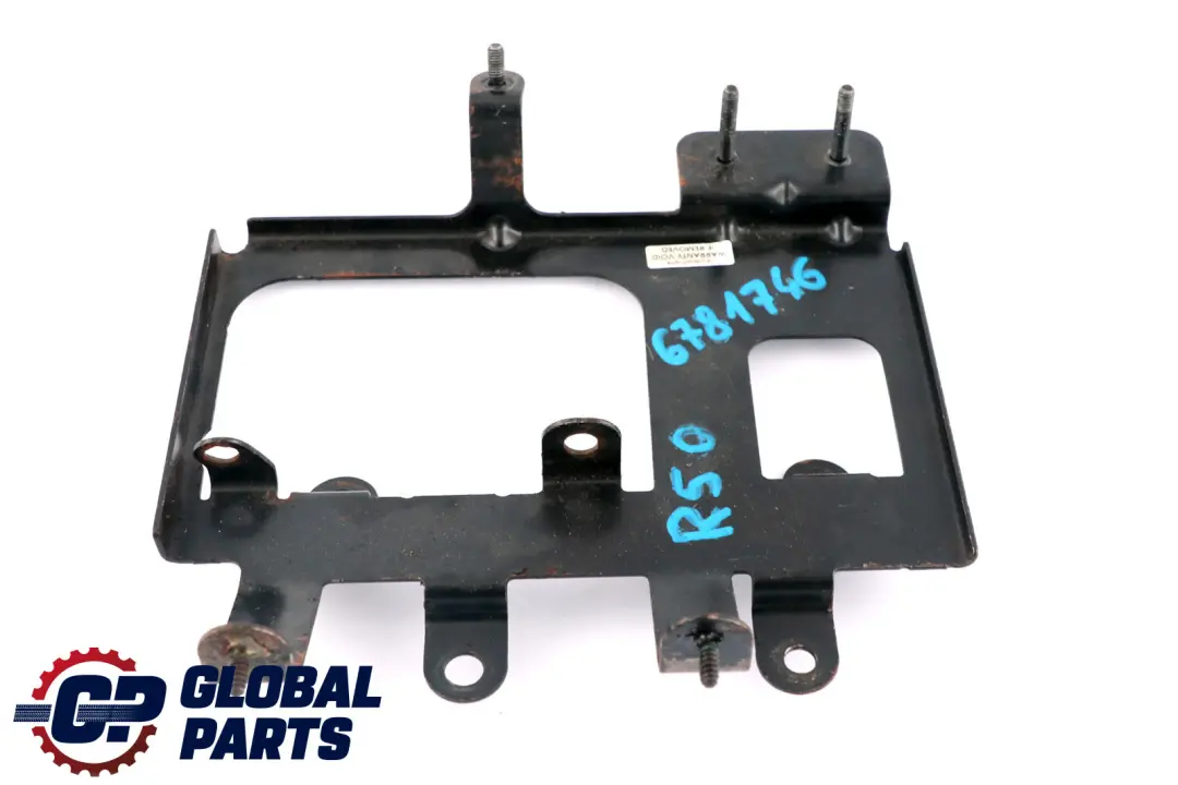 Mini Cooper R50 R52 R53 Dirección asistida Tanque Soporte de Soporte - SKU 6781746 - Número de pieza 6781746