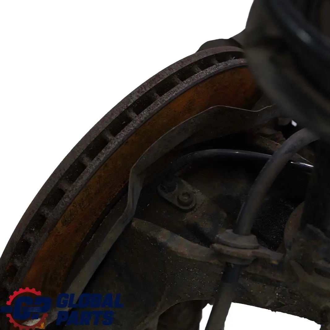 Molla Sospensioni Cuscinetto Perno Anteriore Sinistro per Mini R55 Clubman N12 con numero di parte 6781903 Mini R55 Clubman N12 Molla Sospensioni Cuscinetto Perno Anteriore Sinistro - SKU 6781903-1 - Numero di parte 6781903