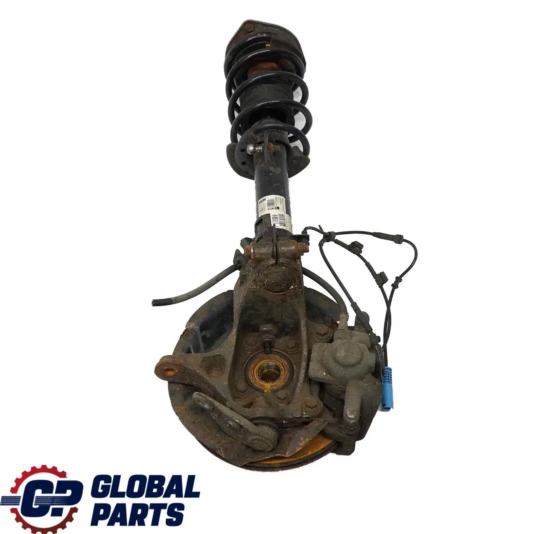 Mini R55 Clubman N12 1 Amortisseur Pivotement avant Gauche - SKU 6781903-1 - Numéro de pièce 6781903