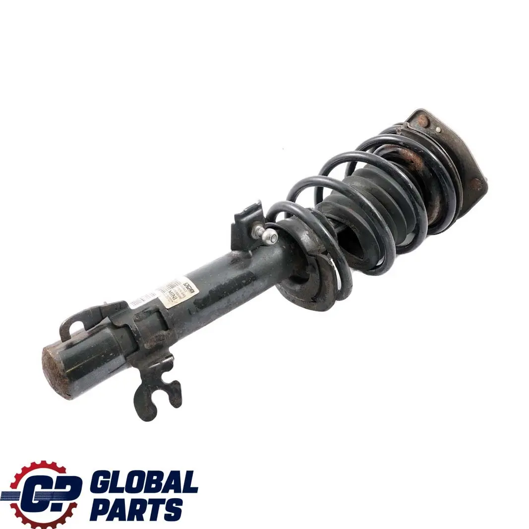 Delantero Derecho Muelle Puntal Suspensión Amortiguador para Mini R55 Clubman con número de pieza 6781904 Mini R55 Clubman Delantero Derecho Muelle Puntal Suspensión Amortiguador - SKU 6781904 - Número de pieza 6781904