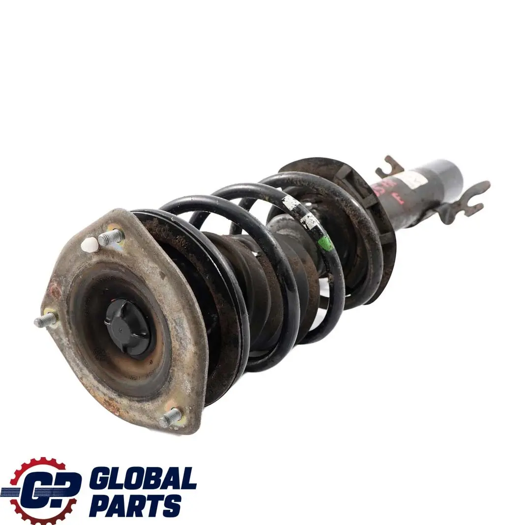 Mini R55 Clubman Delantero Derecho Muelle Puntal Suspensión Amortiguador - SKU 6781904 - Número de pieza 6781904