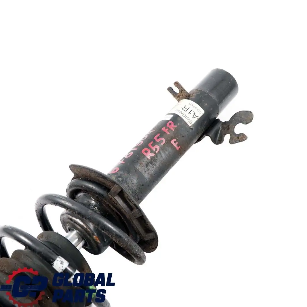 Droite Ressort Suspension Amortisseur Mini R55 Clubman Avant - SKU 6781904 - Numéro de pièce 6781904