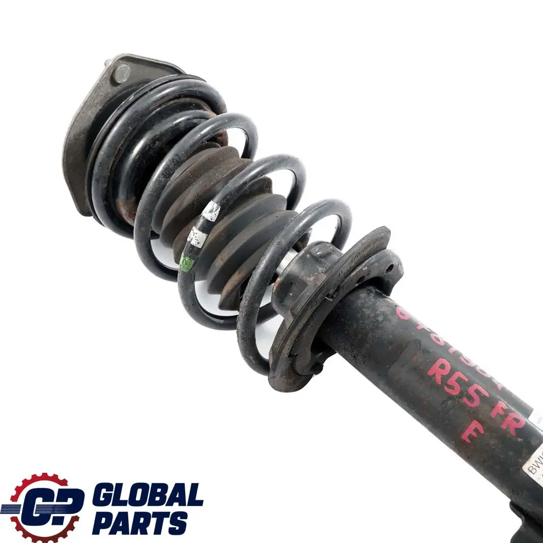 Droite Ressort Suspension Amortisseur Mini R55 Clubman Avant - SKU 6781904 - Numéro de pièce 6781904