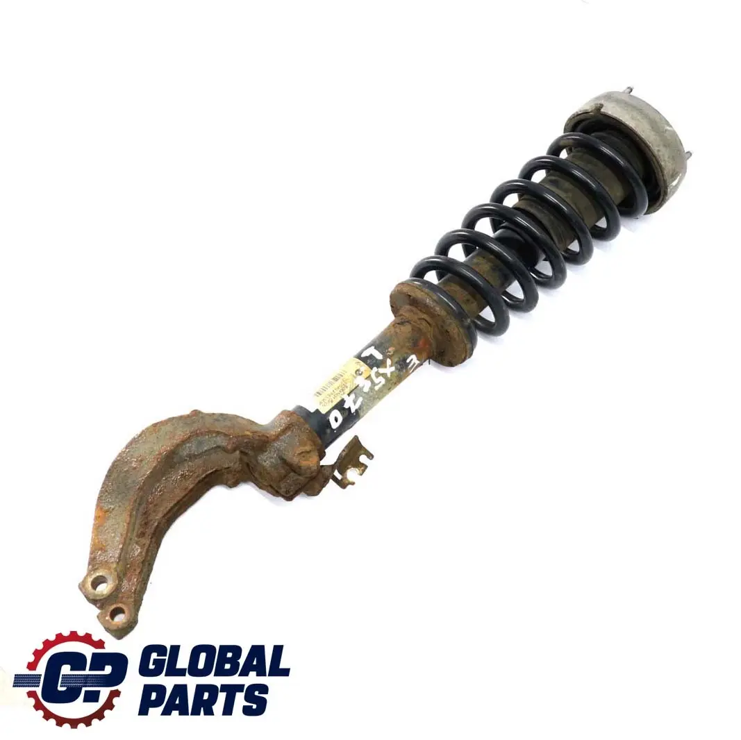 BMW X5 E70 Sport Avant Gauche Amortisseur Ressort Jambe de Suspension - SKU 6781920 - Numéro de pièce 6781920