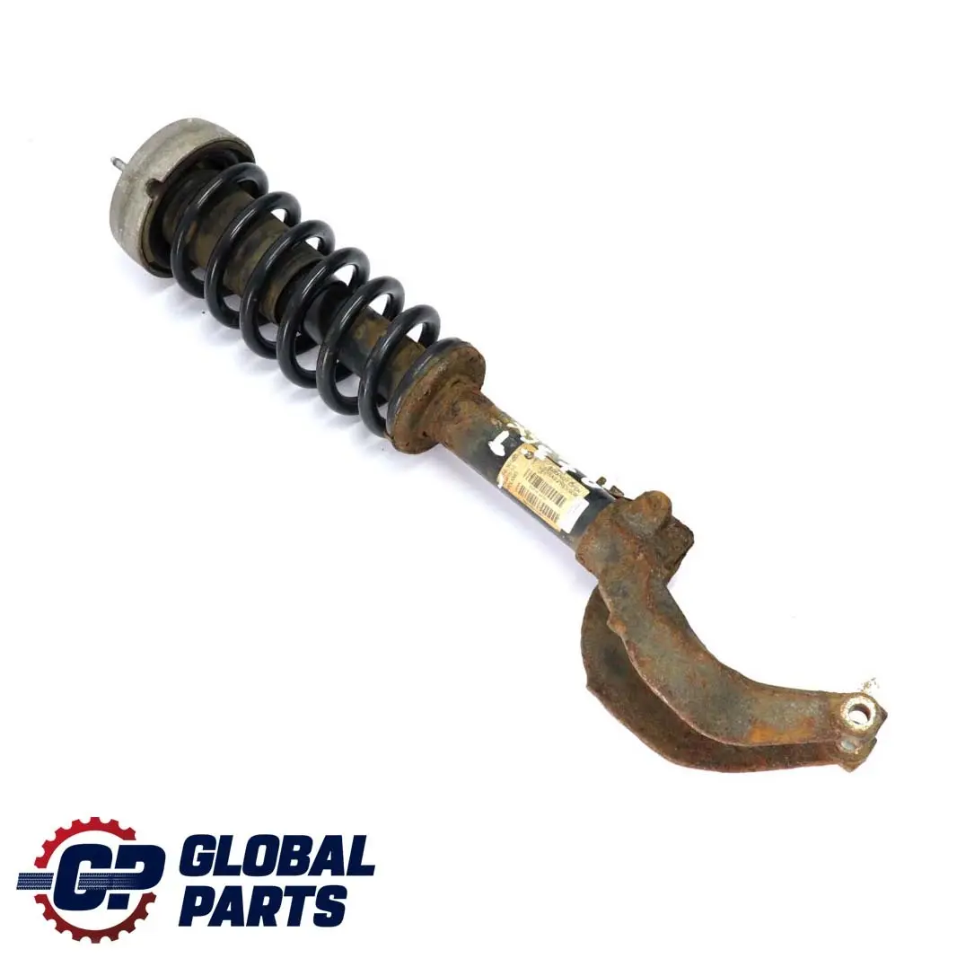 BMW X5 E70 Sport Avant Gauche Amortisseur Ressort Jambe de Suspension - SKU 6781920 - Numéro de pièce 6781920