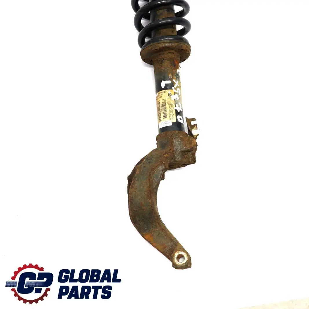 BMW X5 E70 Sport Delantero Izquierdo N/S Amortiguador Muelle Suspensión - SKU 6781920 - Número de pieza 6781920
