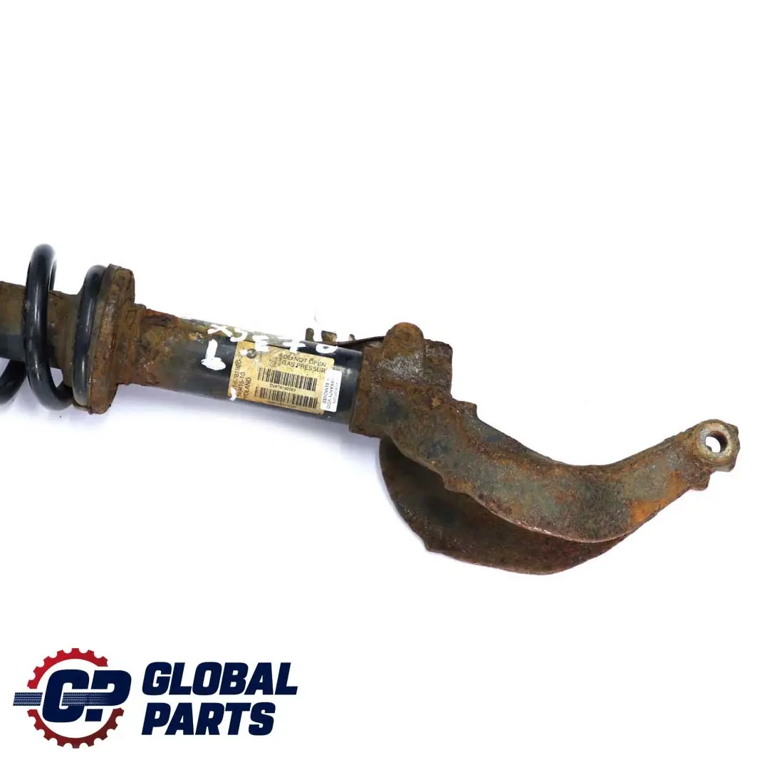 Delantero Izquierdo N/S Amortiguador Muelle Suspensión para BMW X5 E70 Sport con número de pieza 6781920 BMW X5 E70 Sport Delantero Izquierdo N/S Amortiguador Muelle Suspensión - SKU 6781920 - Número de pieza 6781920