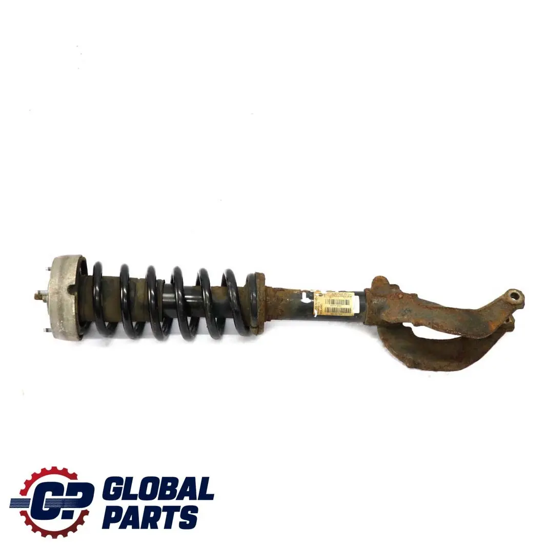 BMW X5 E70 Sport Front Left N/S Shock Absorber Spring Strut Suspension - SKU 6781920 - Part number 6781920