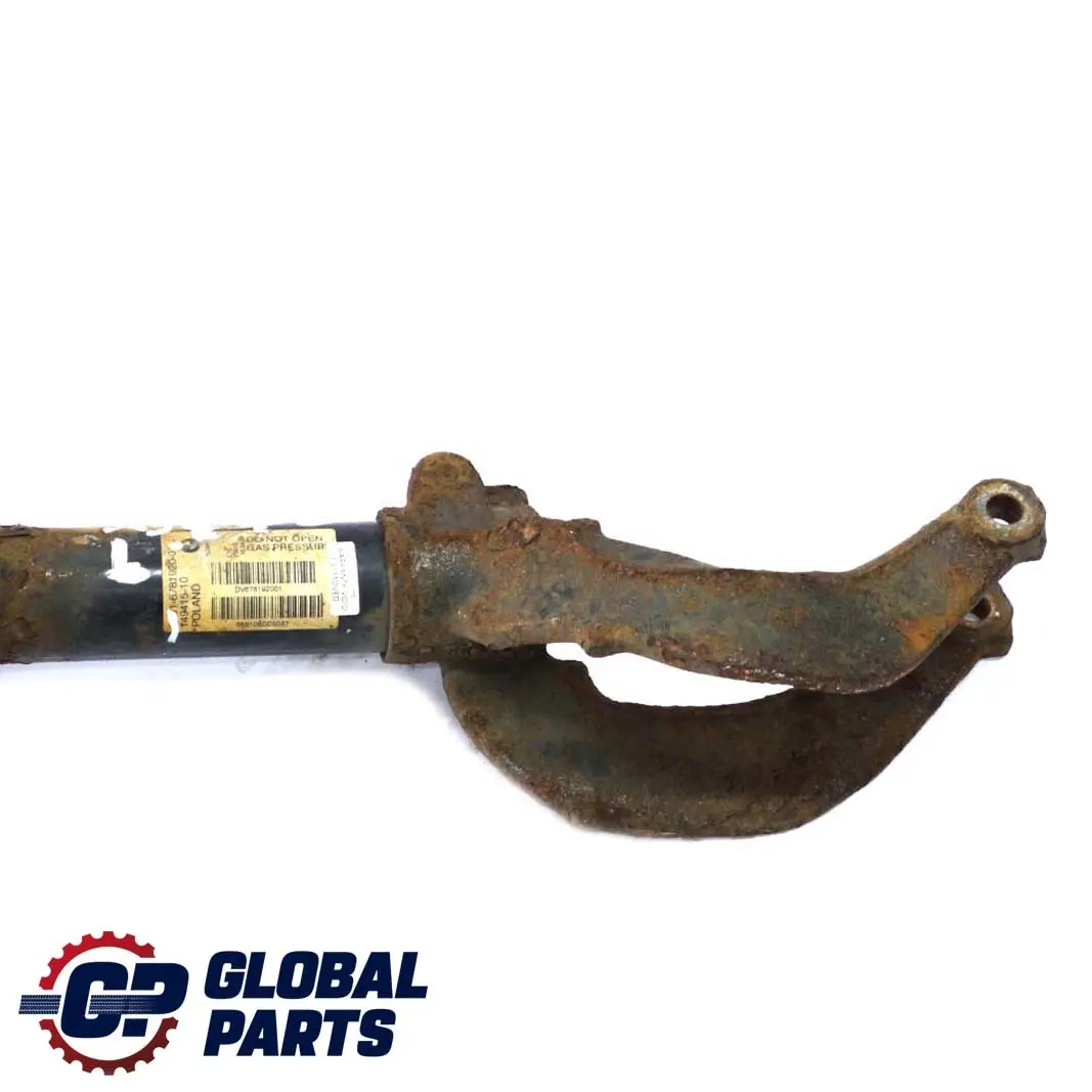 Anteriore Sinistra N/S Ammortizzatore Molla Sospensione per BMW X5 E70 Sport con numero di parte 6781920 BMW X5 E70 Sport Anteriore Sinistra N/S Ammortizzatore Molla Sospensione - SKU 6781920 - Numero di parte 6781920