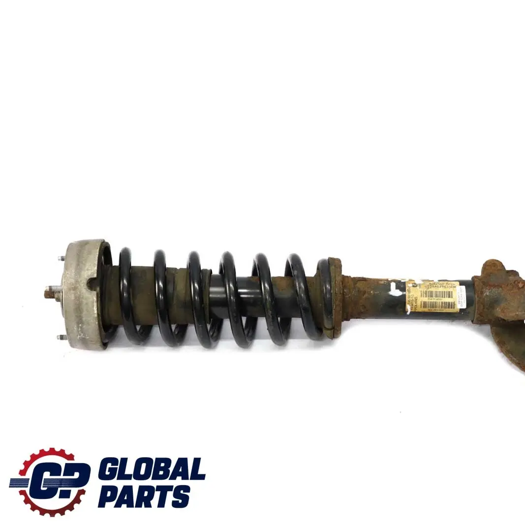BMW X5 E70 Sport Avant Gauche Amortisseur Ressort Jambe de Suspension - SKU 6781920 - Numéro de pièce 6781920
