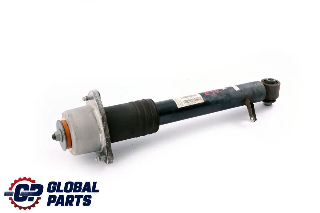 Trasero Derecho Muelle Strut Amortiguador para BMW E70 con número de pieza 6781930 BMW E70 Trasero Derecho Muelle Strut Amortiguador - SKU 6781930 - Número de pieza 6781930