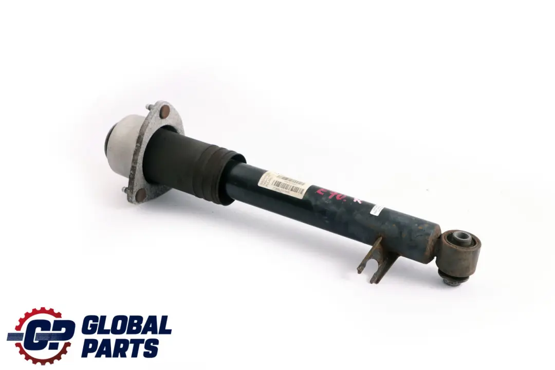 BMW X5 er E70 Federbein Hinten Rechts 3352 - SKU 6781930 - Teilenummer 6781930