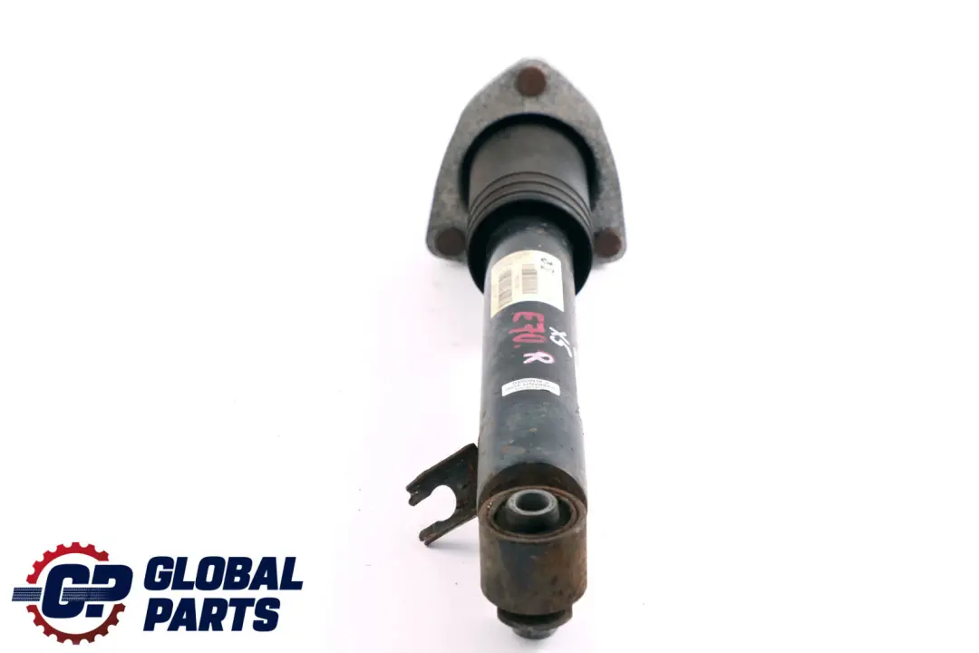 Right O/S Spring Strut Shock Absorber to BMW X5 Series E70 Rear with Part number 6781930 BMW X5 Series E70 Rear Right O/S Spring Strut Shock Absorber - SKU 6781930 - Part number 6781930