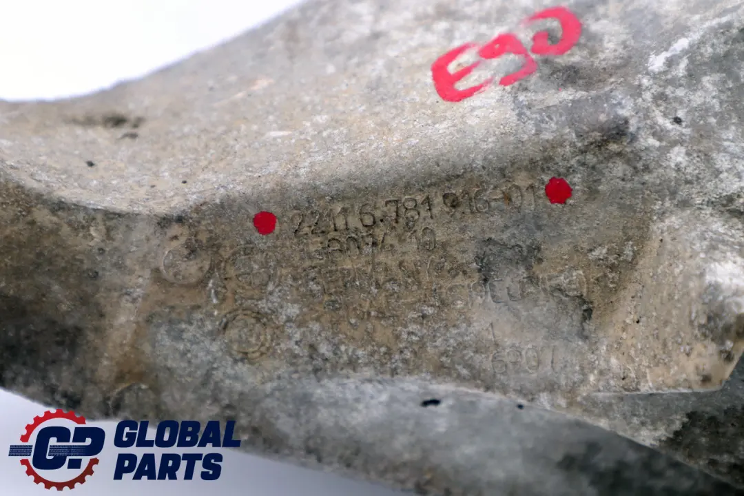 N47 Łapa Uchwyt Mocowanie Wspornik Silnika 6781916 do BMW E81 E87 E90 E91 o numerze 6782038 BMW E81 E87 E90 E91 N47 Łapa Uchwyt Mocowanie Wspornik Silnika 6781916 - SKU 6782038-1 - Numer Części 6782038