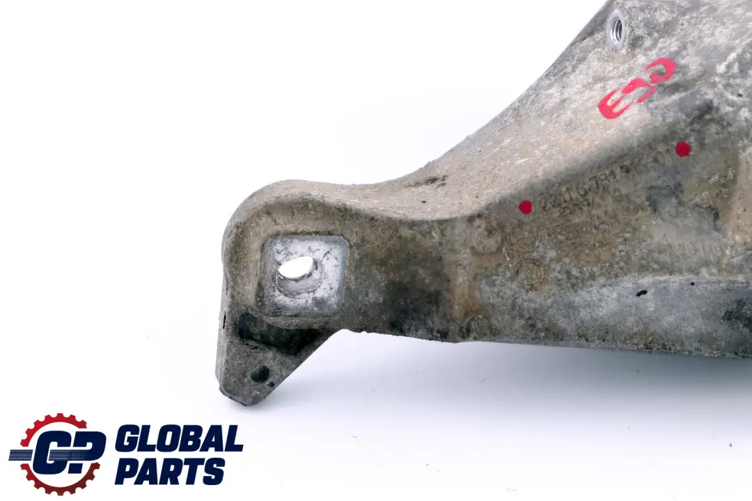 N47 Łapa Uchwyt Mocowanie Wspornik Silnika 6781916 do BMW E81 E87 E90 E91 o numerze 6782038 BMW E81 E87 E90 E91 N47 Łapa Uchwyt Mocowanie Wspornik Silnika 6781916 - SKU 6782038-1 - Numer Części 6782038