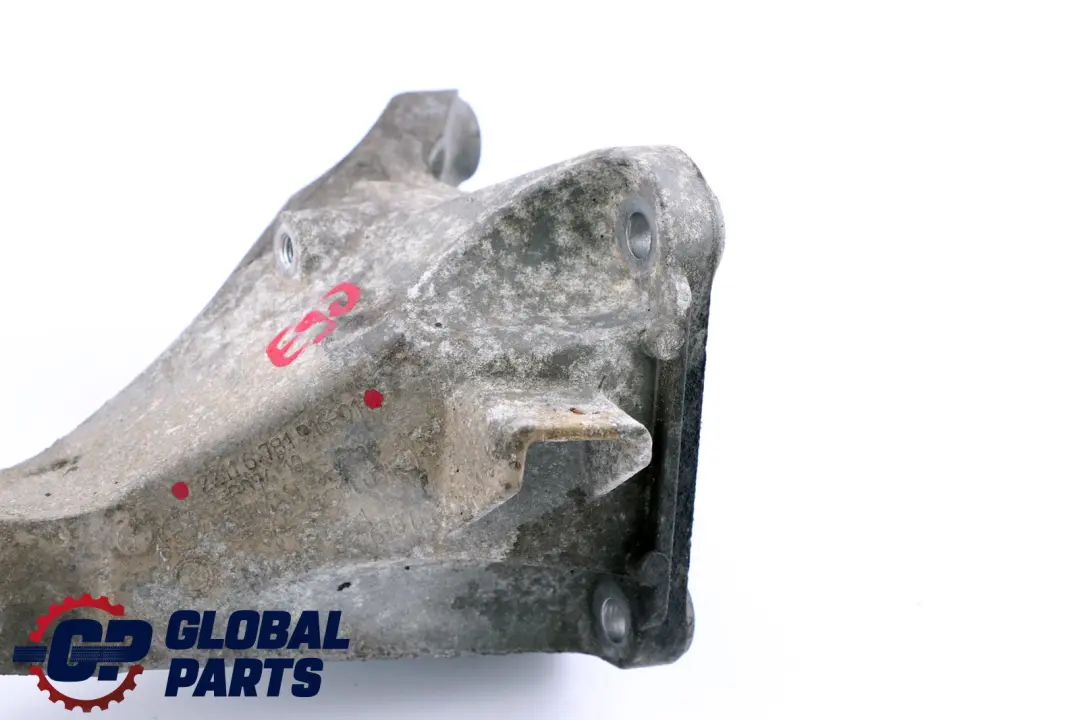 Staffa Di Supporto Motore Destra 6781916 per BMW E81 E87 LCI E90 E91 con numero di parte 6782038 BMW E81 E87 LCI E90 E91 Staffa Di Supporto Motore Destra 6781916 - SKU 6782038-1 - Numero di parte 6782038