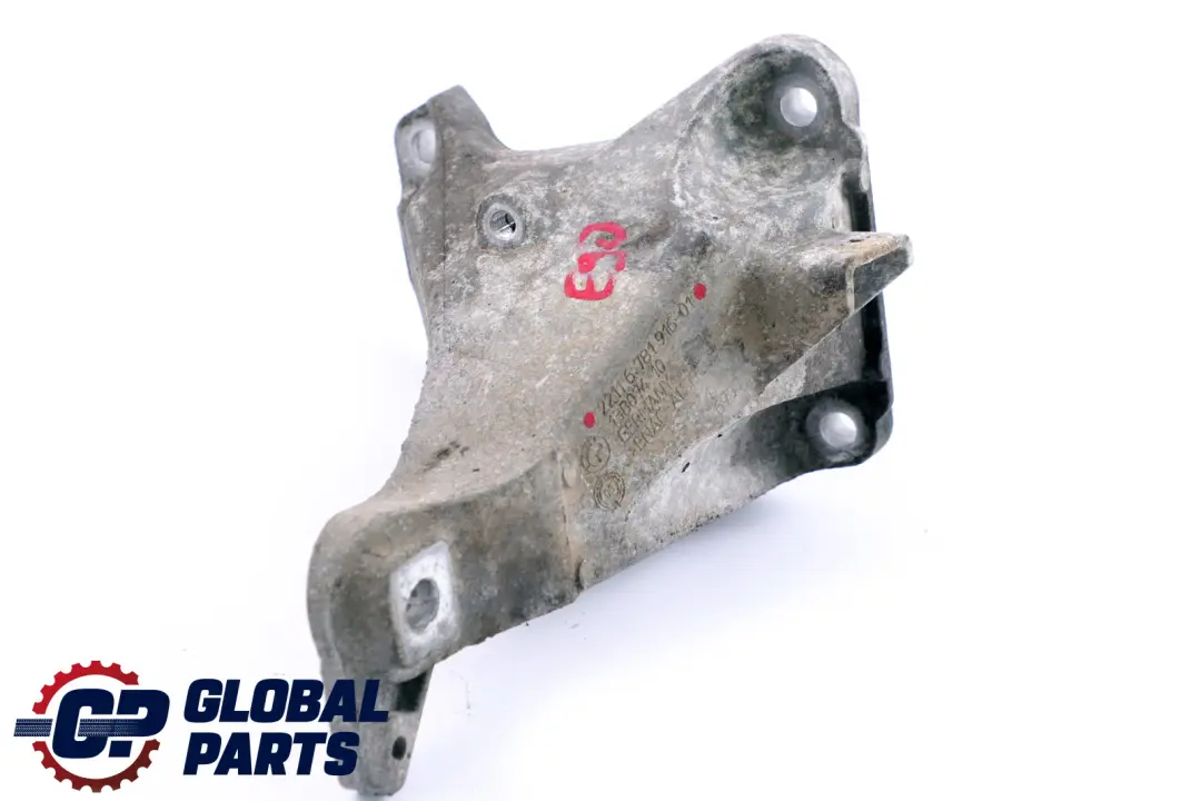 Support De Moteur Droit 6781916 pour BMW E81 E87 LCI E90 E91 à propos du numéro de pièce 6782038 BMW E81 E87 LCI E90 E91 Support De Moteur Droit 6781916 - SKU 6782038-1 - Numéro de pièce 6782038